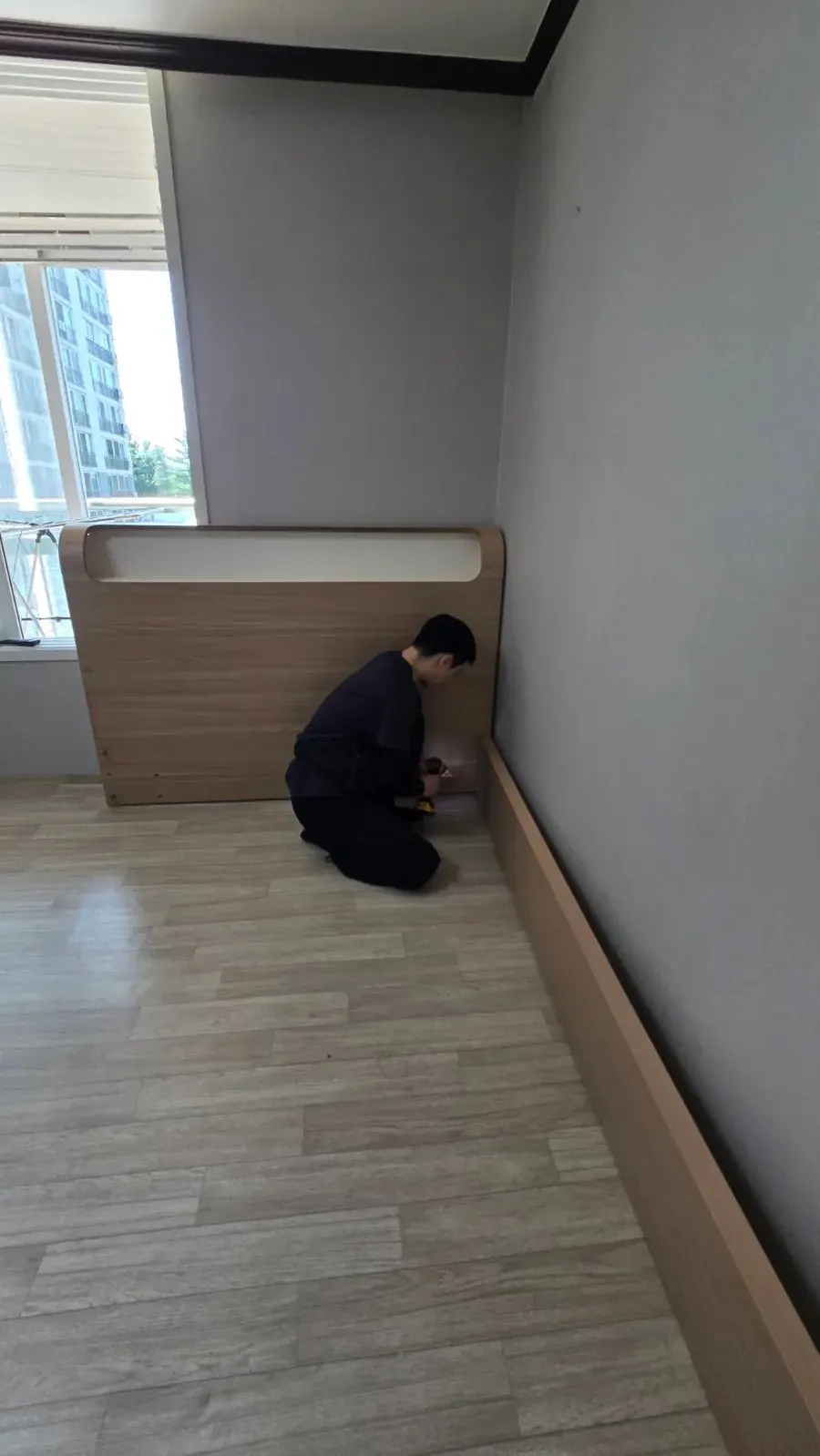 에이스침대 이전설치 — 2026년 6월 사례 — 현장 사진 2