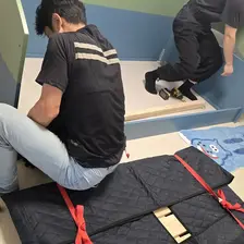 분해