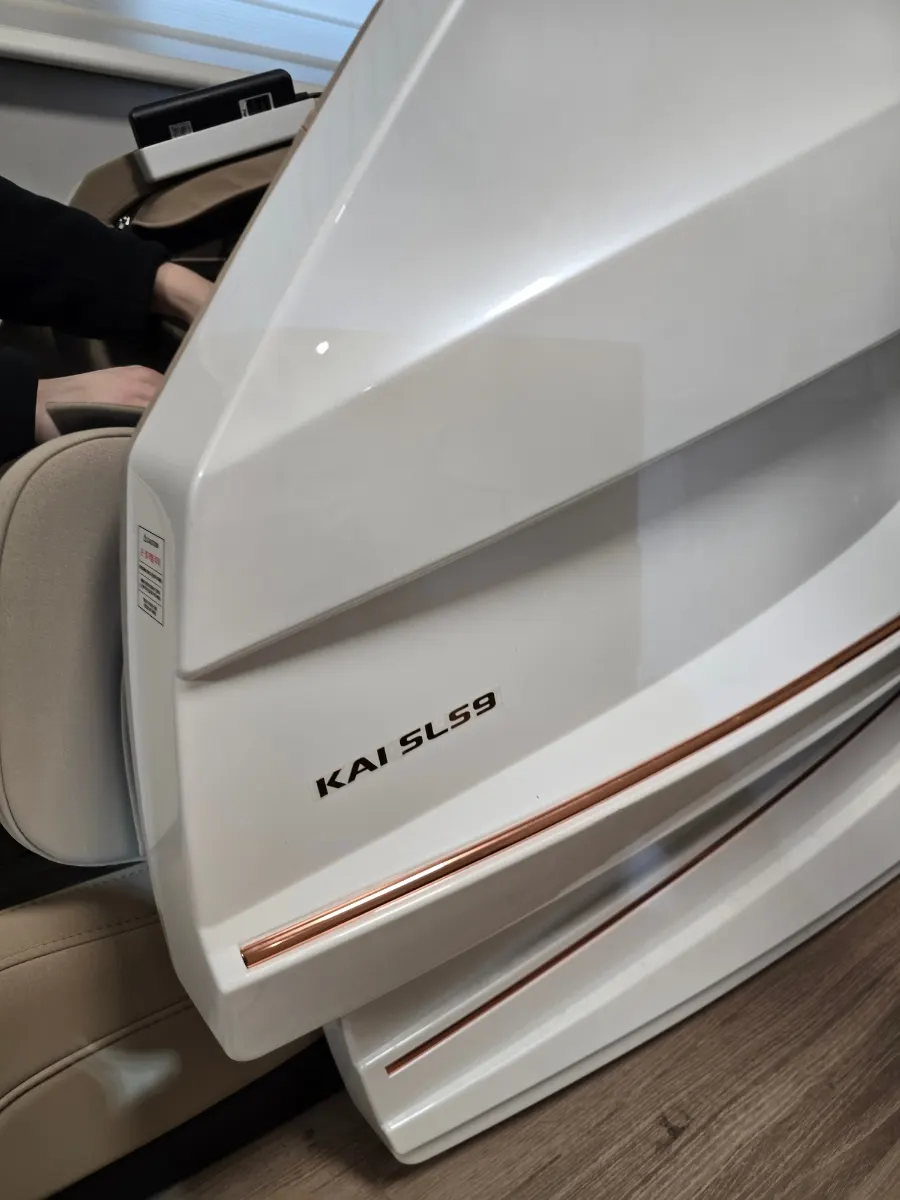 아산 휴테크 카이 SLS9 거실 → 안방 이동 — 2025년 2월 사례 — 현장 사진 1