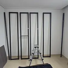 새 방에 배치