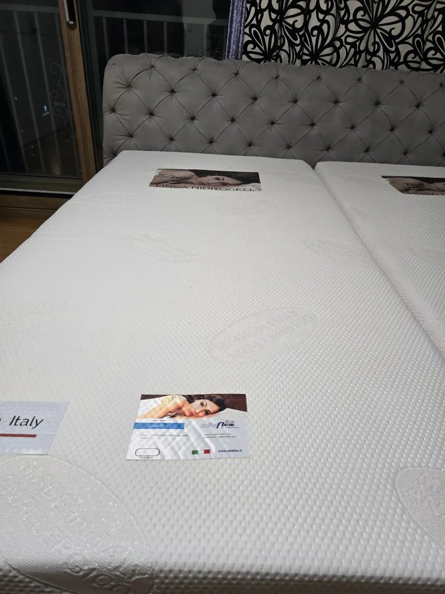 아산 → 대전 유성구 리클라이너 모션베드 슈퍼싱글 2대 이전설치 — 2025년 3월 사례 — 현장 사진 4