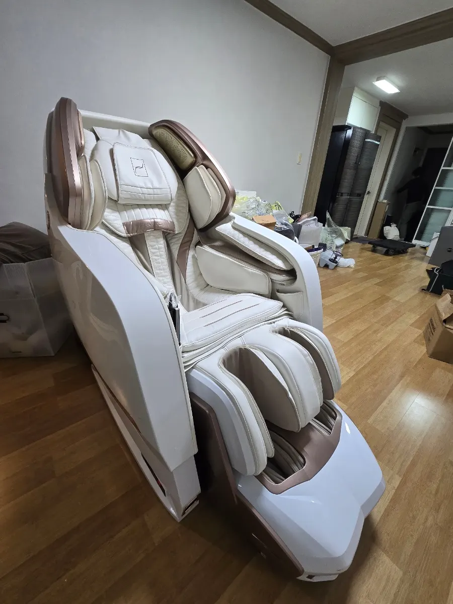 천안 서북구→동남구 바디프랜드 팬텀 메디컬 케어 이전설치 — 부모님 댁, 2025년 10월 사례 — 현장 사진 2