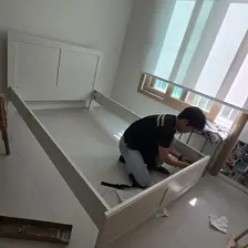 본체 조립