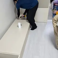 필요한 만큼 해체