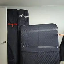 포장