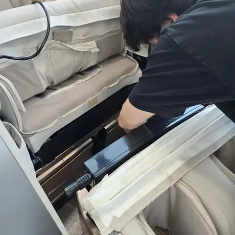 대전 유성구 구암동 → 복용동 바디프랜드 팬텀 이전설치 — 2025년 5월 사례