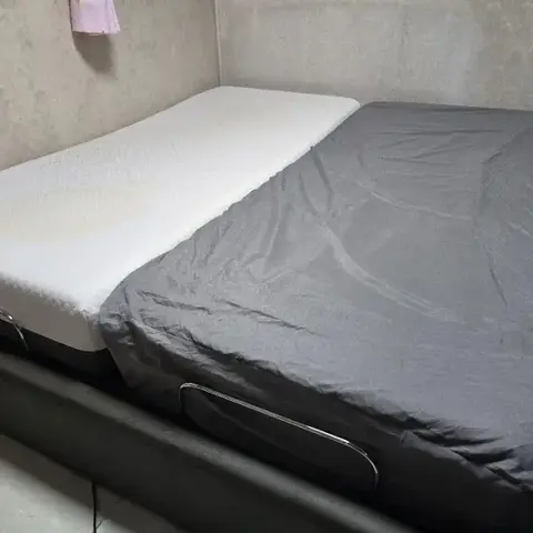 대전 가장동→판암동 세진 모션베드 트윈 이전설치 — 부모님 댁, 2025년 12월 사례