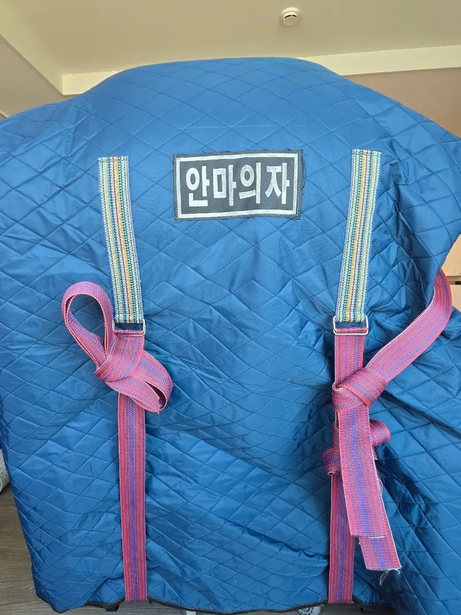 대전 서구 → 중구 바디프랜드 팬텀 메디컬 케어 이전설치 — 2025년 8월 사례 — 현장 사진 2