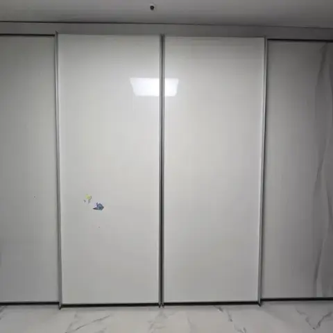 진천 한샘 붙박이장 3600(12자) 방간 이동 — 2025년 8월 사례