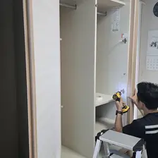 해체·부속 정리