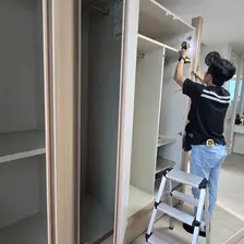 재설치