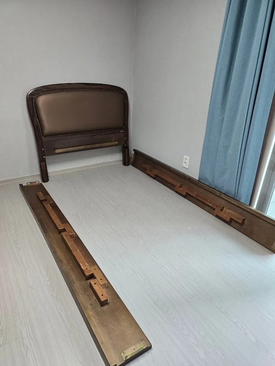 세종 → 청주 흥덕구 다하스 돌침대·세라젬 안마의자 이전설치 — 2025년 6월 사례 — 현장 사진 3