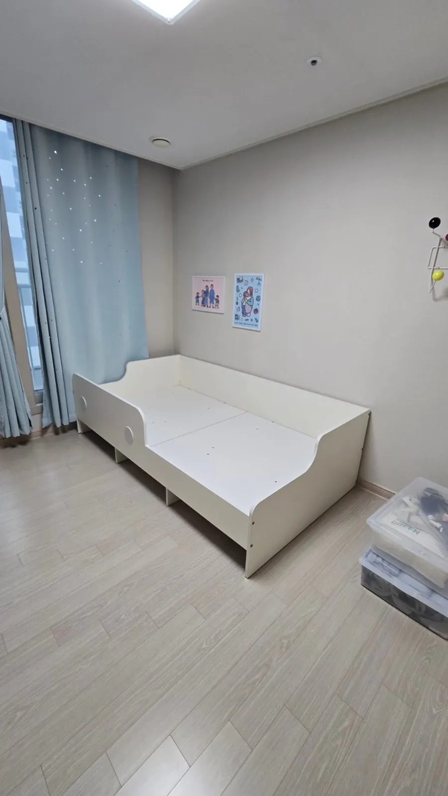 세종 종촌동 가구 방간 이동 — 리바트 책상·일룸 침대, 2026년 9월 사례 — 현장 사진 2