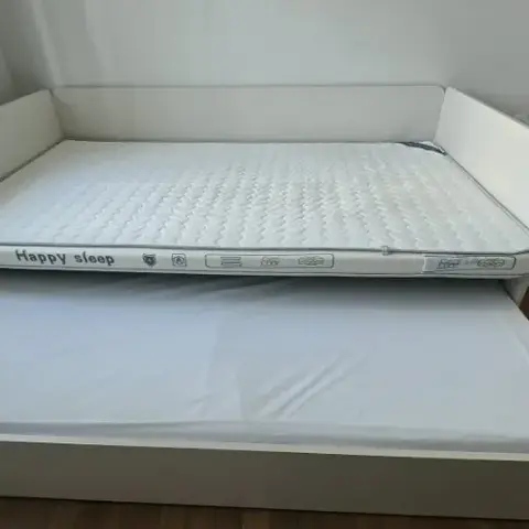세종 일룸 캐빈 슬라이딩 2층침대 이전설치 — 고운동→새롬동, 2026년 7월 사례
