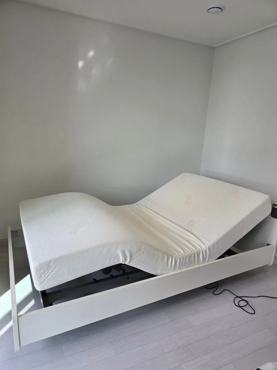 세종 종촌동→산울동 일룸 모션베드 슈퍼싱글 이전설치 — 분가, 2026년 1월 사례 — 현장 사진 3