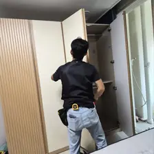 이동·재조립