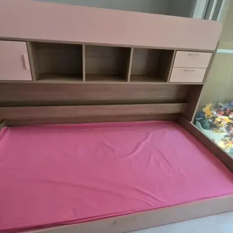 서산 꿈꾸는요셉 엘리 벙커침대 방간 이동 — 2026년 5월 사례