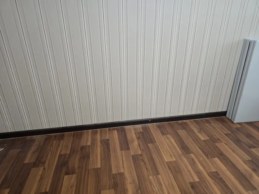 예산 → 내포 일룸 캐빈 벙커침대 이전설치 · 계단 위치 변경 — 2025년 7월 사례 — 현장 사진 2